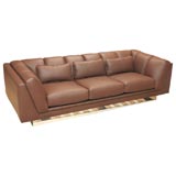 Milo Baughman Sofa