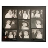 Marilyn Monroe Photographs