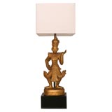 Stunning Mammoth Thai Lamp Stunning Mammoth Thai Lamp