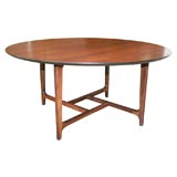 1960
s Danish Rosewood cocktail table
