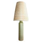 Lotte Ceramic Table Lamp