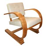 One Vibot Chair One Vibot Chair