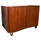 Gentleman's chest by Wormley for Dunbar
