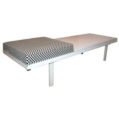 Bench Designed by George Nelson For Herman Miller