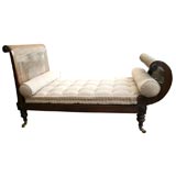 Regency Campaign Daybed