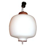 Danish Hanging Lantern