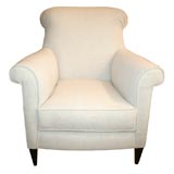 Vintage #3230 Single Arm Chair
