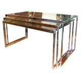 Nesting Tables