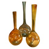 Vases by Skrufs