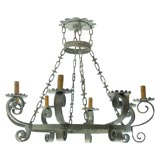 CHANDELIER CHANDELIER