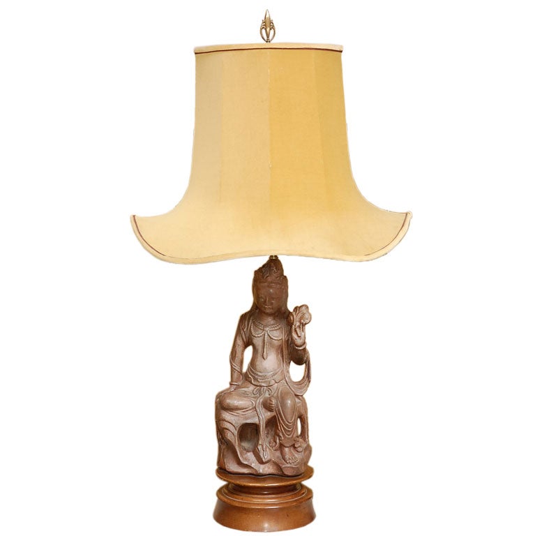 Asian Style Table Lamps 53