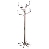 Hall Tree by sidse verner for fritz hansen