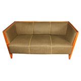 Art Deco Sofa