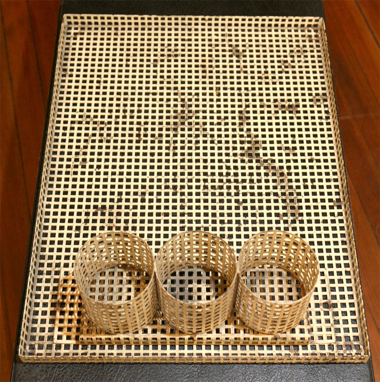 20th Century Josef Hoffmann Tray