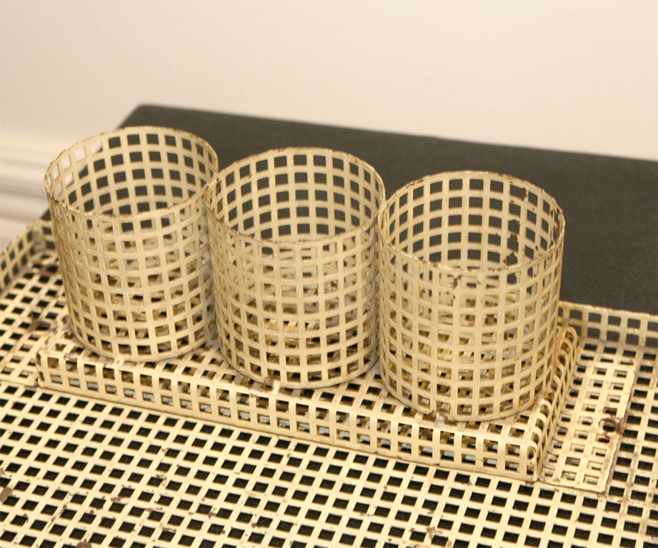 Josef Hoffmann Tray 2