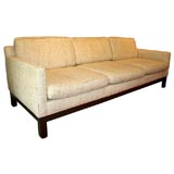 Sofa by Edward Wormley for Dunbar