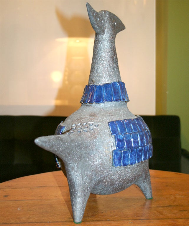 Animalia-Skulptur von Dominique Pouchain (21. Jahrhundert und zeitgenössisch) im Angebot