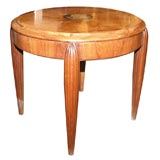 Occasional Table by MAURICE DUFRENE