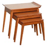 Nesting Tables