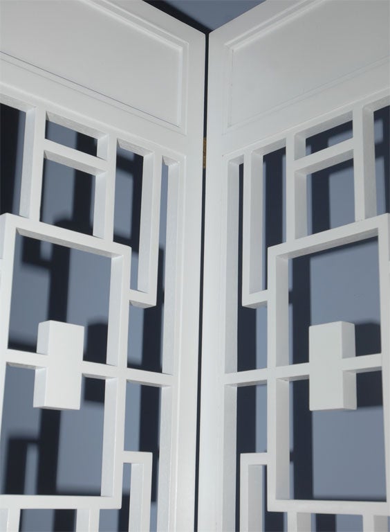 Asian Modern Screen 1