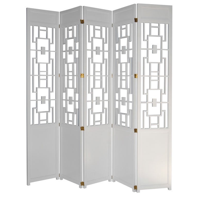 Asian Modern Screen