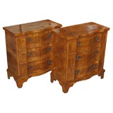 Pair of Commodes