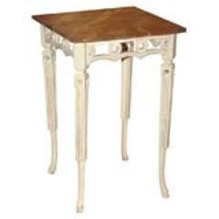Gustavian Table Swedish Table 6