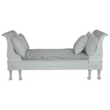 Gustavian Day Bed