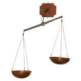 Used Shop Scales