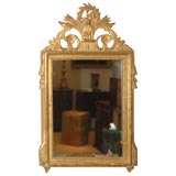 Early 19th Century Mirror