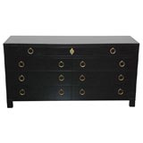 Chest of Drawers by Baker