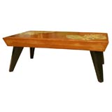 Used Floridiana Tiled Coffee Table