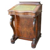 Antique Davenport Desk