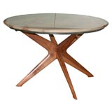 Occasional Table by Osvaldo Borsani