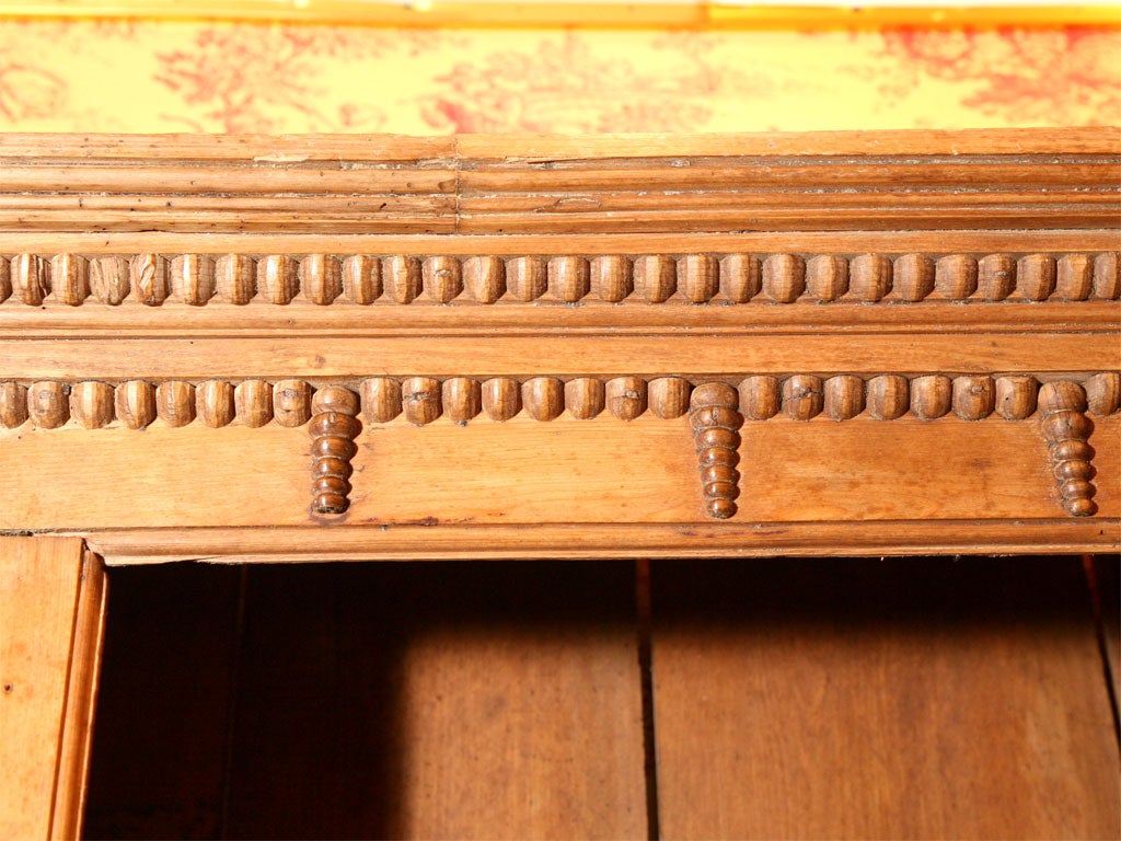 LATE 18TH CENTURY KITCHEN COOP DRESSER - FROM COUNTY GALLWAY 5