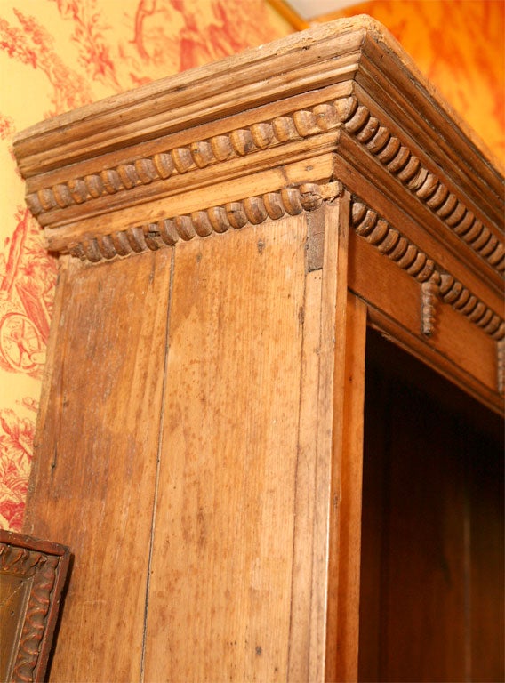 LATE 18TH CENTURY KITCHEN COOP DRESSER - FROM COUNTY GALLWAY 6