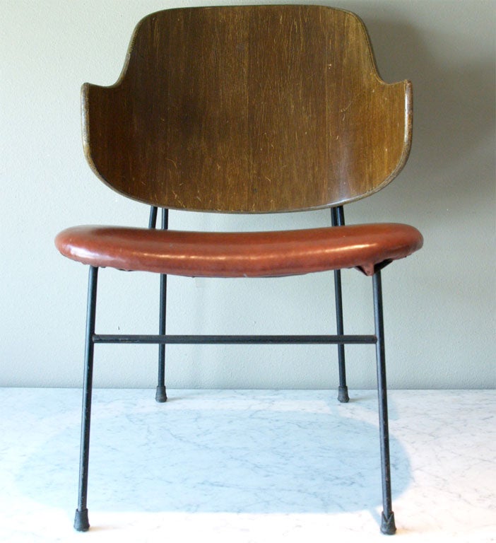 1950's Chair