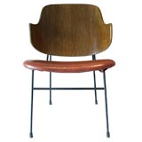 1950
s Chair