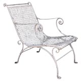 Garden Chair