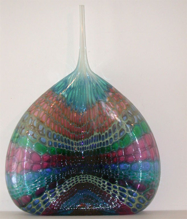 stephen powell glass for sale