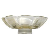 Rare and Beautiful Barovier bowl