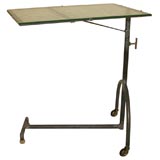 Antique Austrian Stand/Console