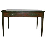 Late 18th Century Neo-Classical Console Table