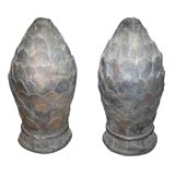 French Finials