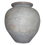 Terracotta Roman Wine Vessel