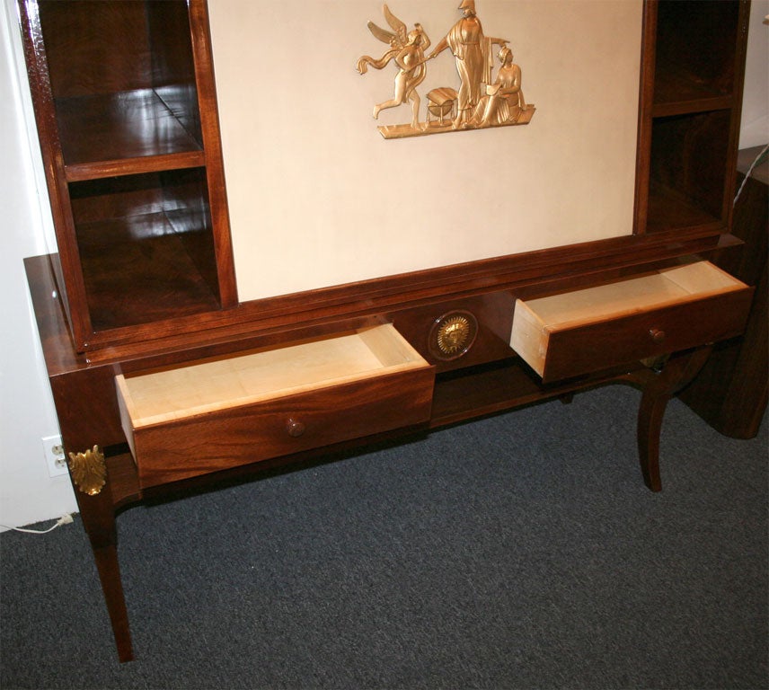 Secretary Made in Milan, 1940 For Sale 1