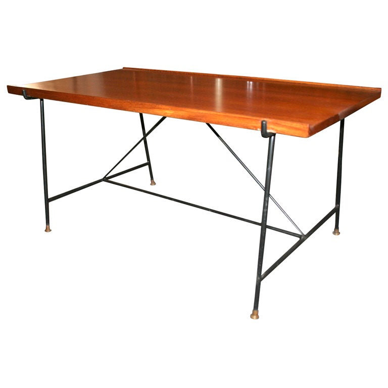 Cocktail Table by Saporiti Italia For Sale