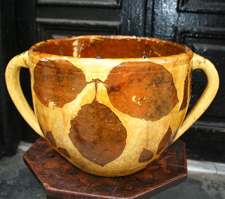 Welsh Arts & Crafts Vase