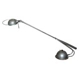 Vintage Counter-Balanced Desk Lamp