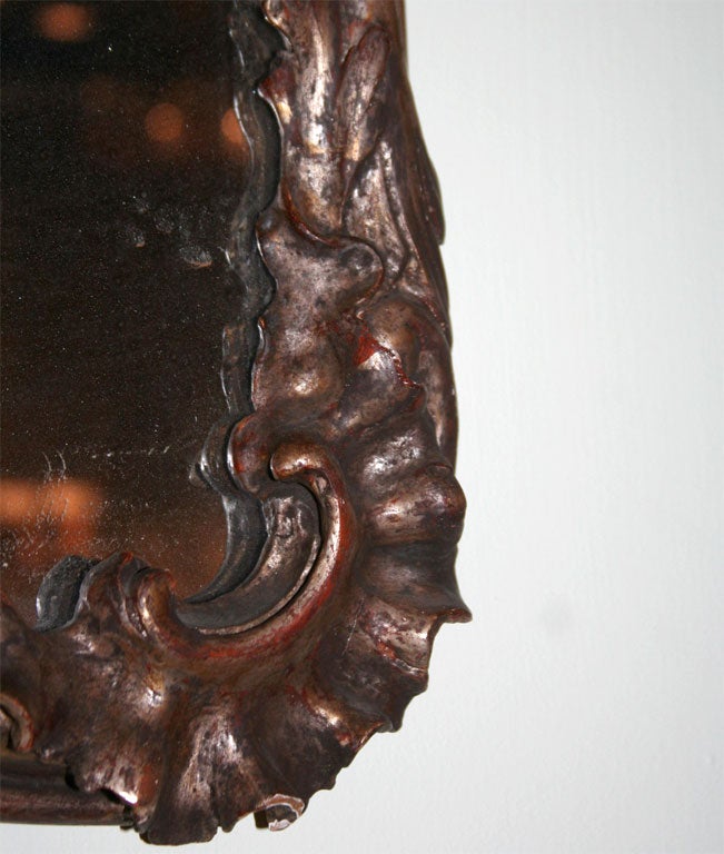 19th Century French Mirror For Sale 3